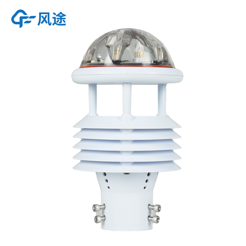 微型氣象站測(cè)量原理是什么？