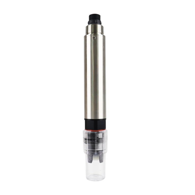 在線水硬度傳感器